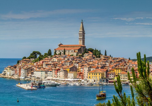 Deze plekken mag je niet overslaan tijdens een rondreis Kroatië