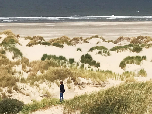 Dichtbij op vakantie? Bezoek eens 1 van de 5 Waddeneilanden!